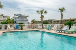 Pipeline Manor - Gulf Views, Pool & Fire Pit - Image 3