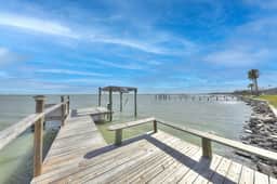 Southern Breeze - Bayfront, Dock & Screened Lanai - Image 5