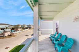 Reel Inn Relax - Pool, Steps to Sand, Dogs OK - Image 3