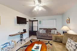 Seahorse Condominiums 105 - Image 4