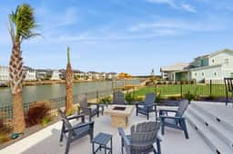 Tequila Sunset - Private Pool, Dock & Fire Pit - Image 3