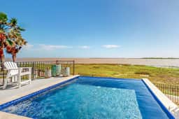 Bayside Escape - Bayfront, Plunge Pool & Kayaks - Image 2