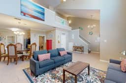 The Blue House by Whitecap Beach - Image 2