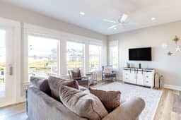 Dolphin View - Waterfront, Pool & Boat Slip - Image 3