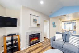 Beach Club 363 - Heated Pool & Hot Tub, Dogs OK - Image 2