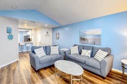 Beach Club 363 - Heated Pool & Hot Tub, Dogs OK - Image 3