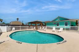 Flip Flop and Relax - Year-Round Pool, Near Beach - Image 2
