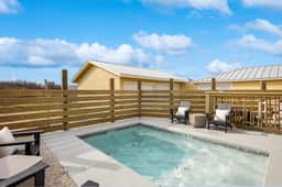 Martinis & Marlin - Heated Pool & Golf Cart - Image 2