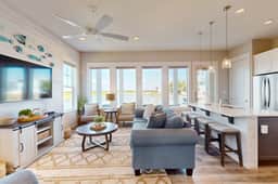 Waterfront Villa on St Charles Bay - Image 4