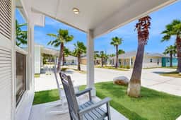 Oasis Retreat - Shared Pool & Stocked Pond - Image 3