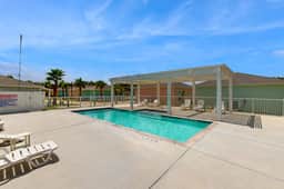 Oasis Retreat - Shared Pool & Stocked Pond - Image 4