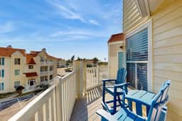 Beach Club 352 - Pool, Hot Tub, Gym & Balcony - Image 2