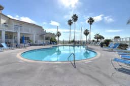 Beach Club 352 - Pool, Hot Tub, Gym & Balcony - Image 4