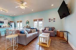 Barnacle Cove - Pool & Deck, Near Beach & Golf - Image 4