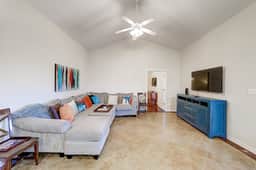 Anegada Village - Love & Luck - Image 3