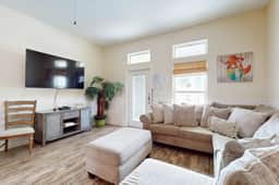 Leeward Manor - Heated Pool, Steps to the Beach - Image 5