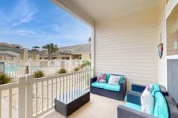 Leeward Manor - Heated Pool, Steps to the Beach - Image 4