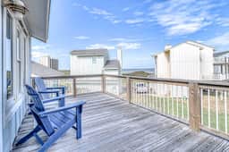 Wine & Waves - Gulf Views, 400 Feet to Beach - Image 3