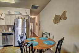 Palm Bay 307 - Heated Pool, Walk to the Beach - Image 5
