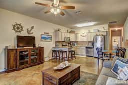 Palm Bay 307 - Heated Pool, Walk to the Beach - Image 4