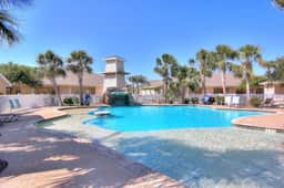 Palm Bay 307 - Heated Pool, Walk to the Beach - Image 3