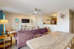 Leeward Isles 9303 - Pool, Walk to Beach, Dogs OK - Image 5