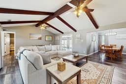 Villa Del Sol - Waterfront, Sleeps 16, Dogs OK - Image 4