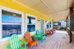 Vitamin Sea - Bay Views & Community Pool - Image 2