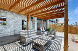 Water House Getaway - Patio on the Water, Dogs OK - Image 2