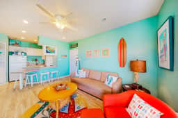 Beach Club 127 - Heated Pool, Hot Tub & Sauna - Image 3