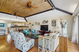 Frog Life - Waterfront with Dock & Fire Pit - Image 4