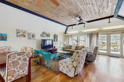 Frog Life - Waterfront with Dock & Fire Pit - Image 3