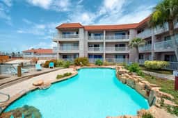 Mystic Harbor 207 - Water Views, Dock & Pool - Image 4