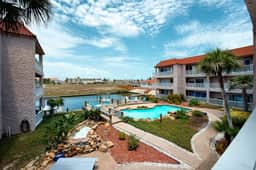 Mystic Harbor 207 - Water Views, Dock & Pool - Image 2