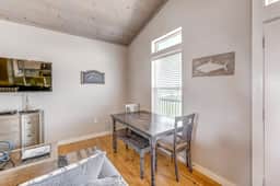 Eskridge Gem Unit A - Deck Views & Dog-Friendly - Image 5