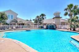 Palm Bay 501 - Heated Pool, Near the Beach - Image 2