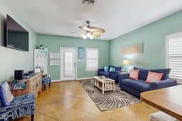 Palm Bay 501 - Heated Pool, Near the Beach - Image 3