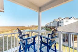 Whitecap Retreat - Steps to Beach, Pool & Balcony - Image 2
