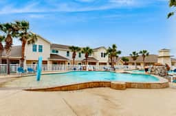 Palm Bay 304 - Lagoon Pool & Private Patio - Image 2