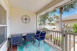 Palm Bay 304 - Lagoon Pool & Private Patio - Image 4