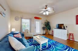 Palm Bay 304 - Lagoon Pool & Private Patio - Image 5
