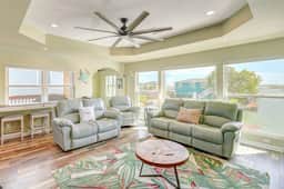 The Prescription - Waterfront Dock, Sleeps 12 - Image 2