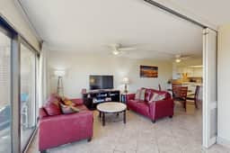Island House #105 - Heated Pool & Outdoor Patio - Image 5