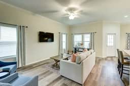 Rockport Relaxation - Shared Pool, Golf Nearby - Image 4