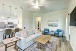 Rockport Relaxation - Shared Pool, Golf Nearby - Image 3
