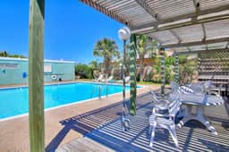 Puente Vista 120 - Wilson's Watering Hole - Captain’s Quarters - Image 2