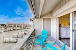 Casita da la Bahia - Boat Slip & Water Views - Image 2