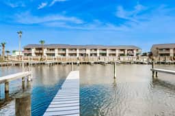 Casita da la Bahia - Boat Slip & Water Views - Image 3