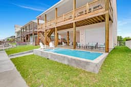Dawn Patrol - Canal-Front, Dock & Pool - Image 2