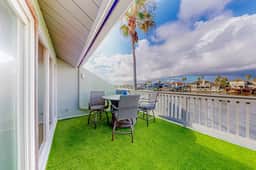 Puente Vista 237 - Wilson's Watering Hole - Beach Fun - Image 2